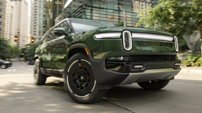 Rivian Is Skipping On Apple CarPlay And Users Aren't Happy