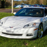 Which GM Cars Are Powered By The LS3 Engine?