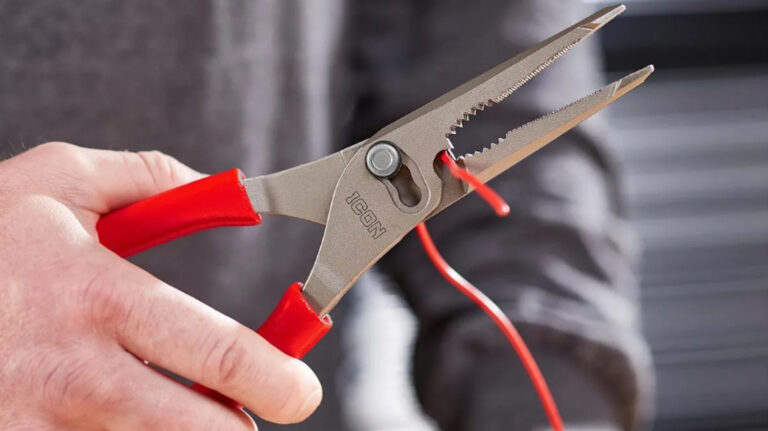5 Of The Highest-Rated Icon Hand Tools You Can Buy At Harbor Freight