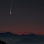 These Two Comets Will Be Visible All October – Here's How You Can See Them