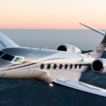 13 Celebrities Who Own A Gulfstream G650 Private Jet