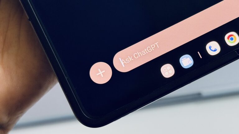 5 ChatGPT Features You Probably Ignore, But Shouldn't
