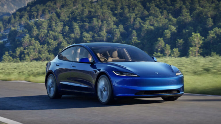 This Is The Most Expensive State To Drive An EV In (And It's Not Even Close)