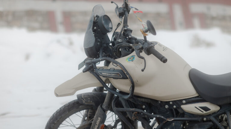 Why Winter Is The Cheapest Time To Buy A Used Motorcycle