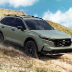 Is The Honda CR-V Cheap To Maintain? Here's What Owners Say