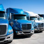 The 'Great Freight Recession' Isn't Over – Another Trucking Company Just Closed Its Doors