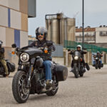 What Is A Lone Wolf In The Biker Community?