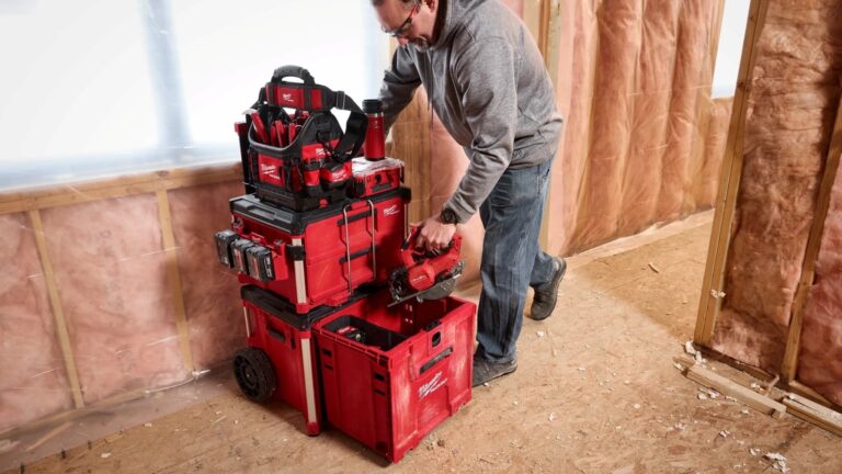 Many Users Say Milwaukee's Packout Rolling Drawer Is Better Than The Original Version