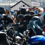 What Does The 666 Patch Mean To Bikers?