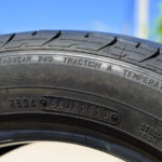 What Does UTQG Mean? How To Interpret The Tire Rating
