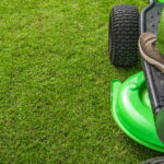 What Riding Lawn Mower Deck Size Do You Need For Your Yard?
