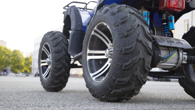 Is Your ATV Street Legal? Here's What Florida Law Says