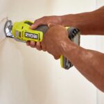 Is Ryobi's 18V Cut-Out Tool Any Good? Here's What Users Are Saying