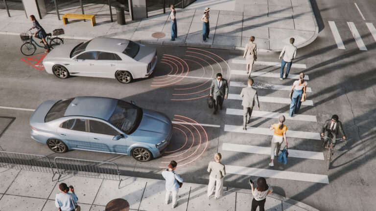 US Government Proves It Cares More About Cars Than Pedestrian Safety