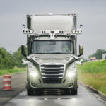 Texas' Driverless AI Trucking Industry Is About To Have Another Player After A Successful Trial
