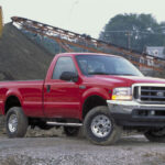 What's The Worst Ford Diesel Engine, According To Drivers?