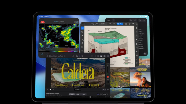 The New iPad Pro M5 Is Apple's Most Powerful Tablet Yet, But I Still See The Same Old Problem