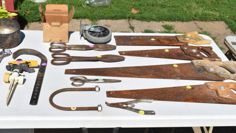 3 Tools That Are Safe To Buy Used (And 3 You Never Should)