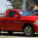 5 Of The Most Notoriously Unreliable Diesel Trucks Ever Made