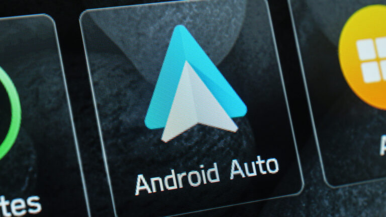 If Your Android Auto 'Quick Control' Feature Is Broken, You're Not Alone