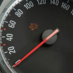 Here's What You Should Try First If Your DPF Light Comes On
