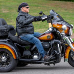 Is A 3-Wheel Motorcycle Hard To Ride? Here's What Bikers Say