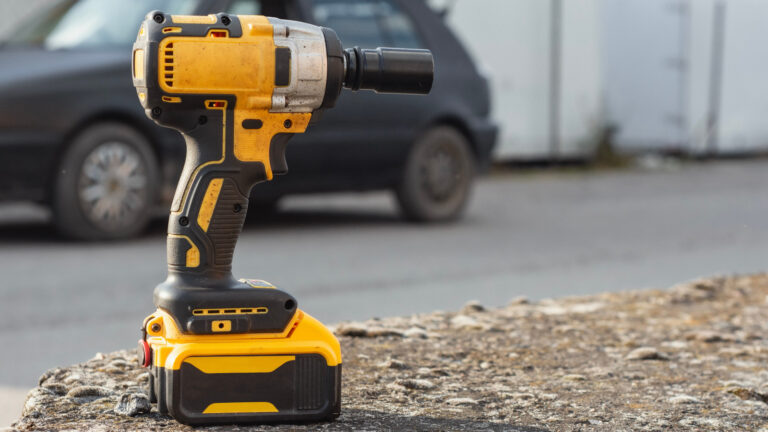 DeWalt Vs Mellif 20V Impact Driver: How Does The Budget Clone Compare?
