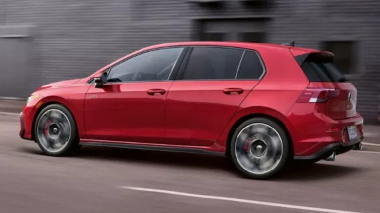 MotorTrend Has Officially Named 2026's Car Of The Year