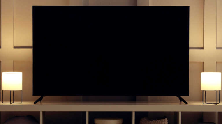 This Everyday Household Item Is Great For Cleaning Your TV (Among Other Things)