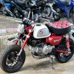 What Is A Pit Bike & Is It Street Legal?