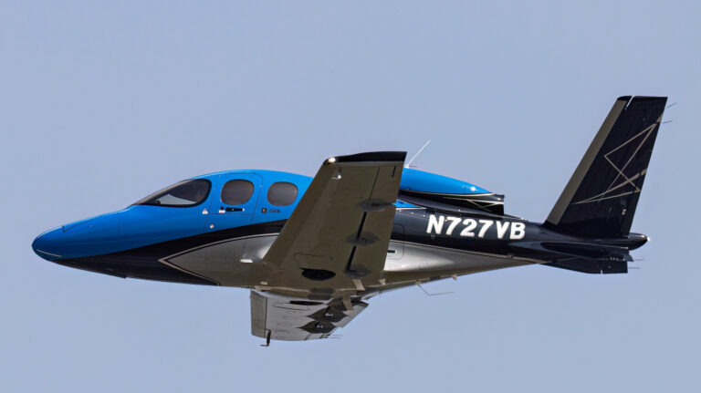 This Florida-Based Airline Just Filed For Bankruptcy – Here's What Happens Next