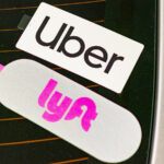 Uber & Lyft Gain Union Rights In CA – Here's What That Could Mean For Other States
