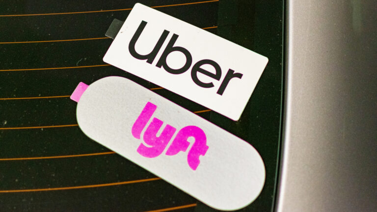 Uber & Lyft Gain Union Rights In CA – Here's What That Could Mean For Other States