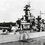 USS Illinois: Why The Doomed Iowa-Class Battleship Was Never Deployed