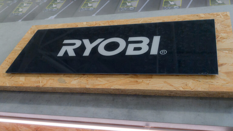 13 Niche Ryobi Tools (And What They're Used For)