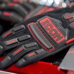 Harbor Freight Is Selling These Icon Work Gloves For 37% Less Than Similar Ones From Mechanix