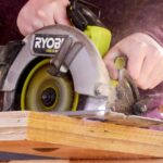 How Deep Can A Ryobi Circular Saw Cut? Here's What You Need To Know