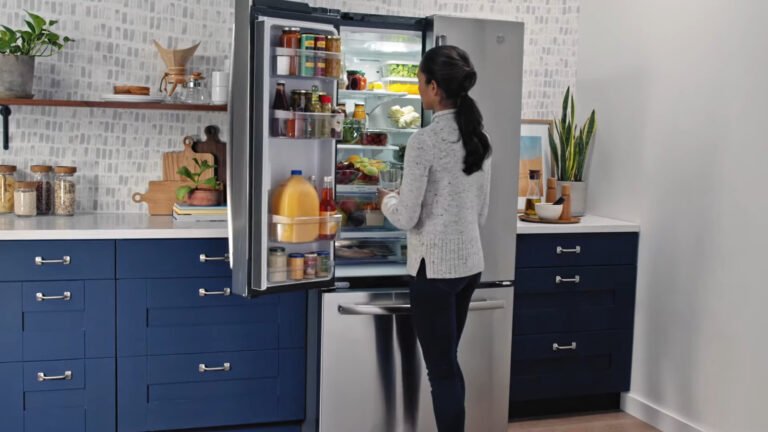 4 Cheap Refrigerators That Are High Quality, According To Consumer Reports