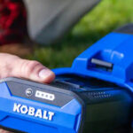 Kobalt 40V Battery: How Long It Lasts Per Charge And Life Expectancy