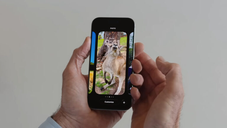 Here's How To Turn Your Photos Into Cool 3D Spatial Scenes With iOS 26