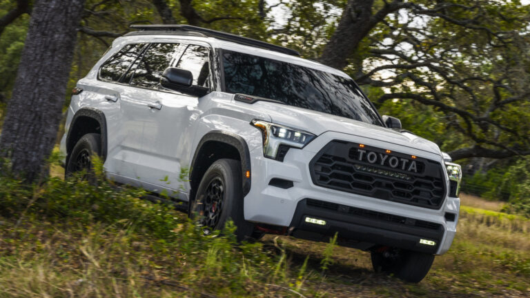 This Car Brand Dominates The List For Most Likely To Hit 250,000 Miles