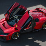 5 Of The Fastest V6 Cars, Ranked By Speed