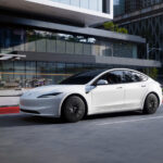 Texas Has A New EV Incentive Program (And Tesla's Benefiting From It)