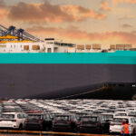 How Many Cars Can Actually Fit On A Car Carrier Ship?