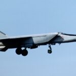 This Historical Defection Forced Russia To Upgrade Its Old School MiG-25 To The MiG-31