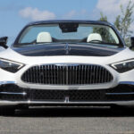 The Maybach SL 680 Monogram Series Is A Bunch Of Decisions I'm Too Poor To Understand