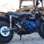 Why The Mega Moto 212 Is Still One Of The Most Mentioned Mini Bikes In The Community