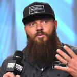 Controversial 'Diesel Brothers' Star Released From Federal Custody, Makes Statement