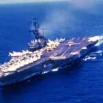 The Midway-Class Aircraft Carriers Were Pivotal For The US Navy (Here's Why)