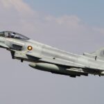 Germany Just Ordered 20 Of The World's Most Advanced Jets – Here's What They Can Do